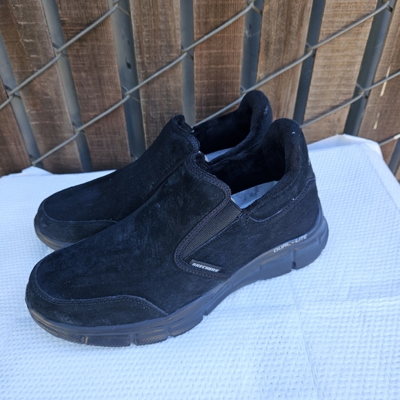 Skechers Sawback Pro Men's  Size 7.5 - Picture 11 of 16